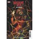 Miles Morales Spider-Man #28 Mirka Andolfo Madame Web Variant