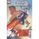 Sam Wilson Captain America #1