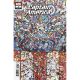 Sam Wilson Captain America #1 Mister Garcin Variant