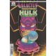 What If Galactus Galactus Transformed Hulk #1 Miller Variant