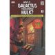 What If Galactus Galactus Transformed Hulk #1 Homage Variant