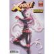 X-Force #7 SAOWEE Betsy Braddock Variant