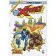 X-Force #7 Trevor Von Eeden Fantastic Four Homage Variant