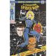 Amazing Spider-Man #65 Vecchio Fantastic Four Homage Variant