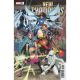 New Champions #1 Federico Vicentini Homage Variant
