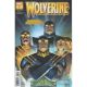 Wolverine #5