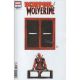 Deadpool Wolverine #1 Joshua Cassara Gallery Variant