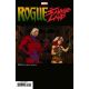 Rogue The Savage Land #1 Marvel Animation Variant