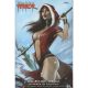Grimm Tales Of Terror 2024 Holiday Special Cover D Abbondanza