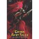 Grimm Fairy Tales #91 Cover D Ivan Tao