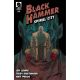 Black Hammer Spiral City #3