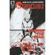 Night Club II #5 Cover B B&W Ramirez