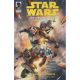 Star Wars Bad Batch Ghost Agents #1