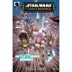 Star Wars High Republic Adventures Phase III #14 Cover B