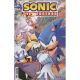 Sonic The Hedgehog #76
