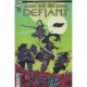 Star Trek Defiant #22 Cover B Corona