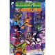 Teenage Mutant Ninja Turtles X Naruto #2 Cover E 1:25 Smith