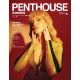 Penthouse Comics #6 Cover G 2000 Limited Kill Bill Cosplay