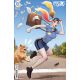 Harley Quinn #46 Cover B David Nakayama Card Stock Variant