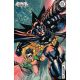 Batman And Robin Year One #3 Cover B Carlos Danda Card Stock Variant