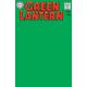 Green Lantern 59 Facsimile Edition Cover C Blank Variant