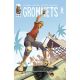 Grommets #7 Cover B 1:10 Robert Quinn Variant