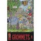 Grommets #7 Cover C 1:20 James Callahan Variant