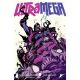 Ultramega By James Harren #8 Cover B Sanford Greene Variant