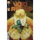 Void Rivals #15 Cover B Chuma Hill Variant