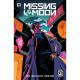 Missing On The Moon #1 Cover B Rye Hickman Variant