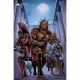 Rome Eternal #2 Cover B Maria Laura Sanapo Variant