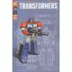 Transformers #1 Tenth Printing Cover G EJ Su
