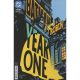 Batman And Robin Year One #1 Second Printing