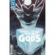 New Gods #1 Second Printing