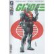 G.I. Joe #2 Second Printing Cover B Jason Howard