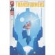 Transformers #2 Eighth Printing