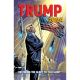 U.S Comics Stars & Stripes Trump Election Edition