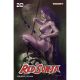 Red Sonja #17 Cover L Parrillo Ultraviolet