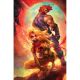 Thundercats #11 Cover Zd 1:15 Tao Virgin Foil