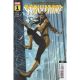 Laura Kinney Wolverine #1 Second Printing