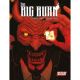 Big Burn #3 Cover F Citriya
