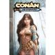 Conan Barbarian #18 Cover E Marchisio