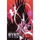 Wynd The Power Of The Blood #3 Cover F Anniversary