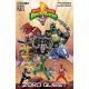Mighty Morphin Power Rangers Zord Quest #1
