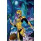 Power Rangers Prime #13 Cover D 1:10 Full Art Ellis