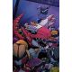 Power Rangers Prime #13 Cover F 1:20 Boom 20Th Anniversary Full Art Dialynas