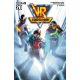 VR Troopers #5
