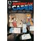 American Caper #3