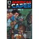 American Caper #3 Cover B Simon Bisley