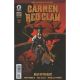Carmen Red Claw Belly Of The Beast #1 Cover B Mike Mignola